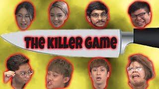 The Killer Game That Destroys Friendships