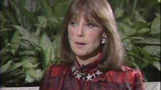 Marlo Thomas, Part II   Falling in love with Phil on his show!