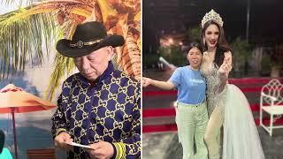 【崔哥天天侃3/23】别以为妖像女人好欺负，骨子里那是纯爷们儿