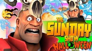 TF2: The Sunday Show #8