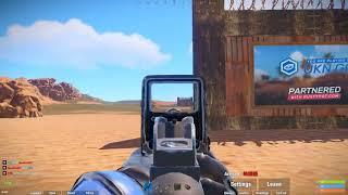 beamed (Rust)