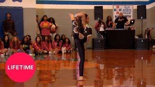 Bring It!: Captains' Battle: Dancing Dolls vs. D3 Elite (Season 4, Episode 9) | Lifetime