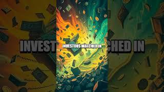 The Mysterious Crypto Sweep: An Unseen Threat