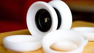 YoYo Review! Mod44 from Freshly Dirty YoYos Review