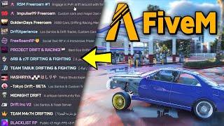 How to install GTA 5 FiveM (Mod)