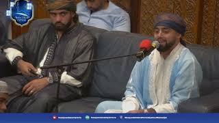 Best Recitation Surah Qassas || Qari Mohammad Ayyub Asif , Reunion Island 2023