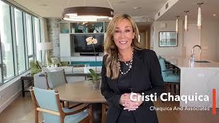 888 West E Street, Residence 3901 | Pacific Gate | Cristi Chaquica