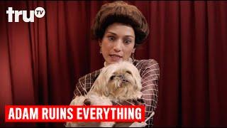 Adam Ruins Everything - Pure-Bred Dogs Are Genetic Monsters