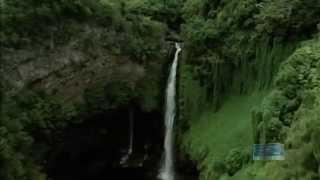 Blue Hawaiian Helicopters - 7 Pools - Oheo Gulch, Kipahulu - Maui