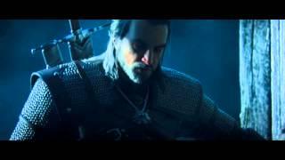 The Witcher 3: Wild Hunt - "A night to remember" teaser