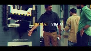 Blue Planet Design Studio - Corporate Film Maker