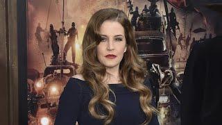 Lisa Marie Presley’s posthumous memoir details disturbing allegations