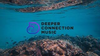 UNDERWATER 4K | DEEP HOUSE LOUNGE MIX by Deeper Connection Music