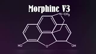 Morphine V3  Narcotic Trance Music  Revolutionary 4D Technology (Based on Binaural Beats)