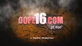 Overkill - Dope16 diss