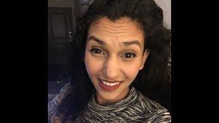 Nidhi Patel Introduction