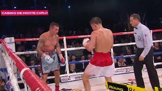  Gennady Golovkin vs  Martin Murray #1080p 