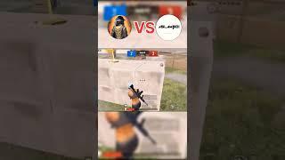 LAPAR DAVRON VS ASLAM ?  #pubgmobile #aslam #bgmi #tiktok