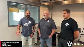 OG Pizza's Success Story with Hot Rocks Pizza Oven | Consistent Quality & Labor Savings