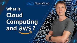 What is Cloud Computing and AWS?