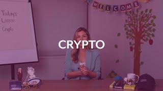 What are Crypto assets? | Charles Stanley Learning Centre