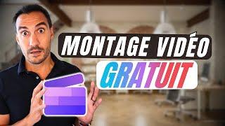 Comment utiliser Clipchamp : montage vidéo gratuit (Tuto Débutant)