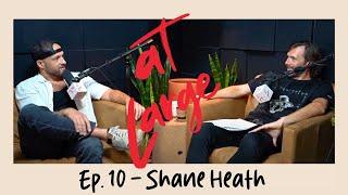 #10: Shane Heath - No Mud, No Lotus