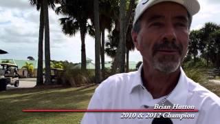 PGA Club Professional Championship of Canada - Brian Hutton