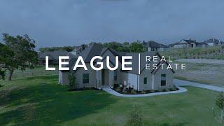 Beautiful Like-New Construction in Weatherford's Vintage Oaks Neighborhood! | LEAGUE Real Estate