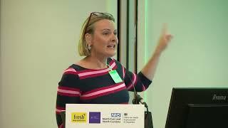 Dr Sharon Cox: Tobacco and Alcohol Research Group, University College London