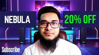 Nebula Coupon Code - Nebula Discount Code - That Works Now!