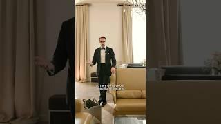 St. Regis Florence Suite Tour!
