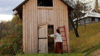 Hidden Highlands: Discovering Life in a Remote Mountain Village