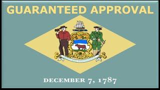 Delaware State Car Financing : Online Bad Credit Auto Loans Guaranteed Approval with No Cosigner