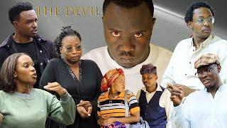 THE DEVIL 48:JOJO NA NAVY BAJE GUSHAKA NANA ese baramubona cg!?