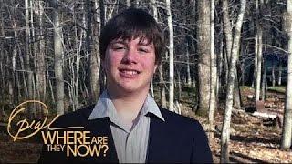 Oprah Show Update: The Mother Who Feared Her Own Son | Where Are They Now | Oprah Winfrey Network