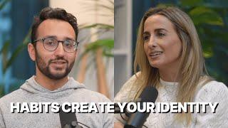 How To Hack Your Habits - Dr Julie Smith x Ali Abdaal