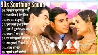 90'S Love Hindi Songs90'S Hit SongsUdit Narayan, Alka Yagnik, Kumar Sanu, Lata Mangeshkar