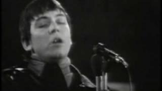 Eric Burdon & The Animals - Roadrunner (Live, 1967) 