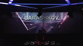 BUDDHA ROOM - DJ Barashkov "Buddha Nights" 11-05-2019