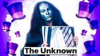 The Unknown (Willy Wonka Experience)