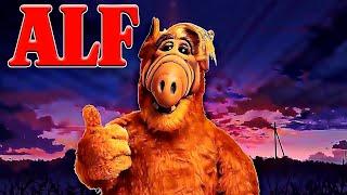  ALF Staffel 1 auf Deutsch 