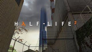 Half-Life 2 | Прохождение без комментариев!