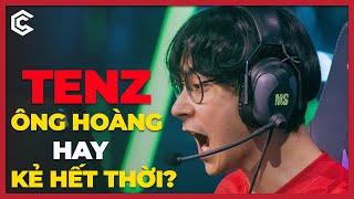 Tyson "TenZ" Ngo - Ông Hoàng hay kẻ hết thời? | Hồ Sơ Esports