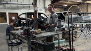 Who is Muscle Car Concepts? What do we REALLY do? Current projects?