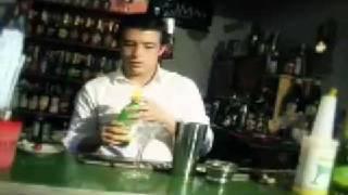 BOLS AROUND THE WORLD - ARGENTINA - JORGE CASTILLO