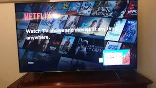 How to Use Picture In Picture (PIP) On Sony Android TV -  x95h/x950h/KD65X9500H