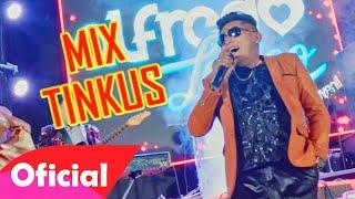 Alfredo Larico - Mix Tinkus (Video Oficial 2024) PASIONSUR Internacional