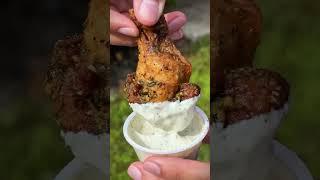 Wings? We've got you  #foodstagram #wings #orlandoflorida #foodlover #ranch