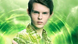 Tommy Clark Teaser - Heroes Reborn (vostfr)